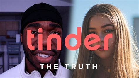 the truth about tinder